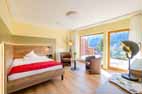 Fastenwandern_HotelTanne_Zimmer_Sternschnuppe